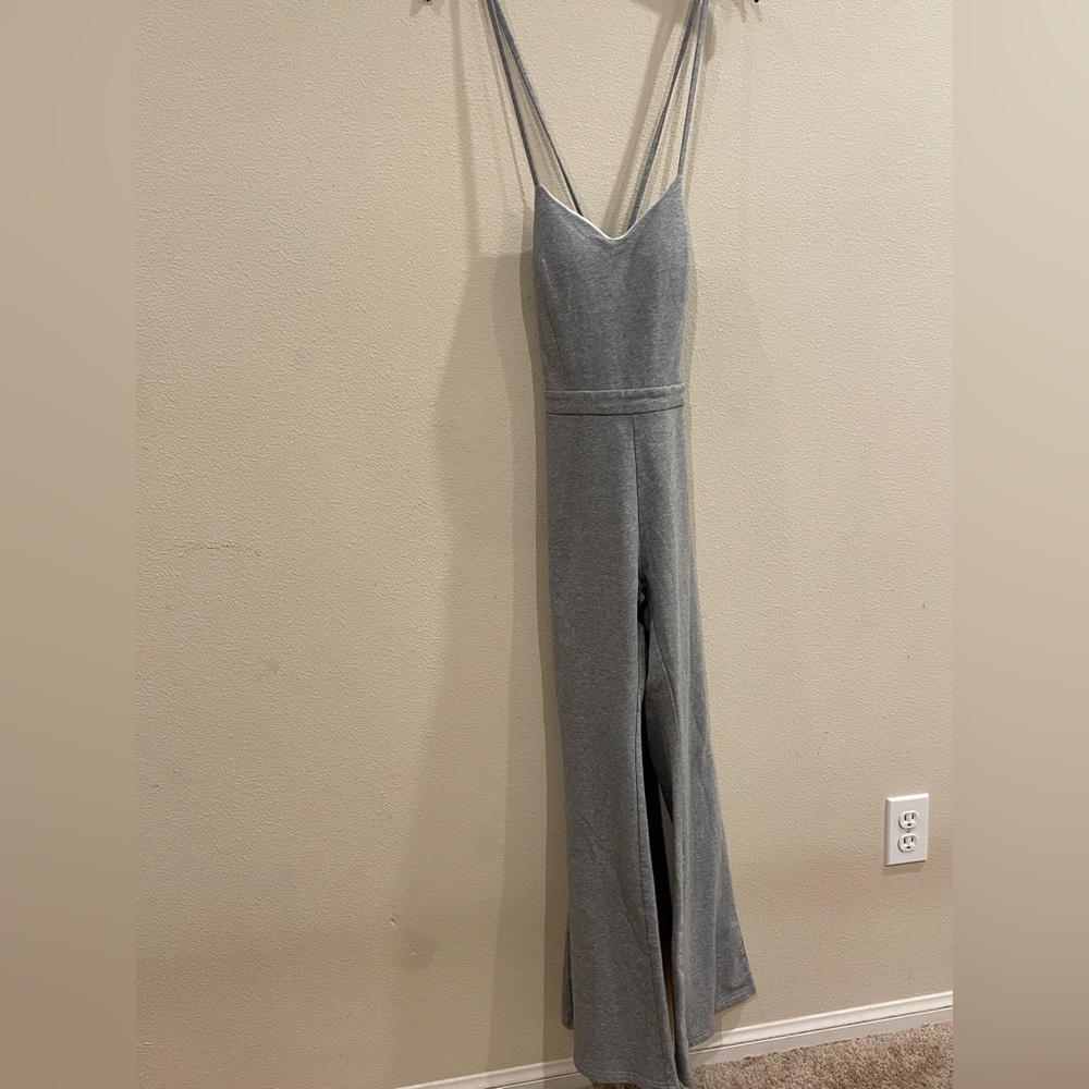 Cute comfy romper